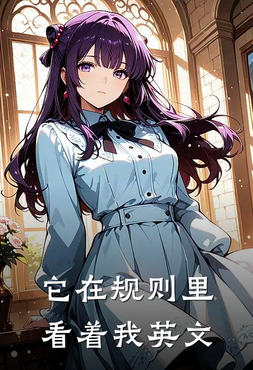 它在规则里看着我英文
