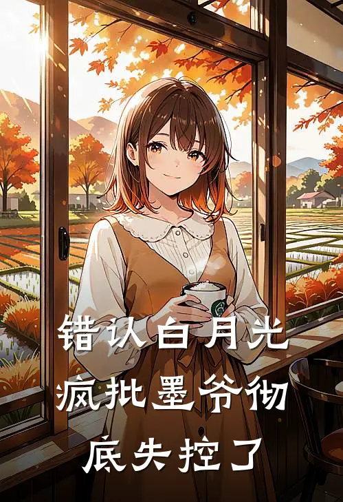 错认白月光，疯批墨爷彻底失控了顾璎璎墨凌渊全集免费小说_免费小说完结错认白月光，疯批墨爷彻底失控了(顾璎璎墨凌渊)