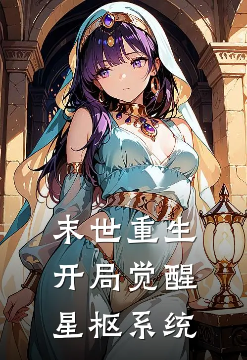 末世重生：开局觉醒星枢系统(林薇墨尘)免费阅读_无弹窗全文免费阅读末世重生：开局觉醒星枢系统林薇墨尘