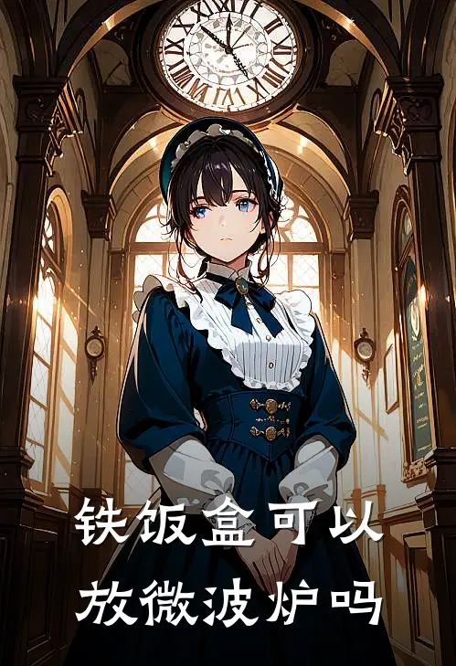 铁饭盒可以放微波炉吗