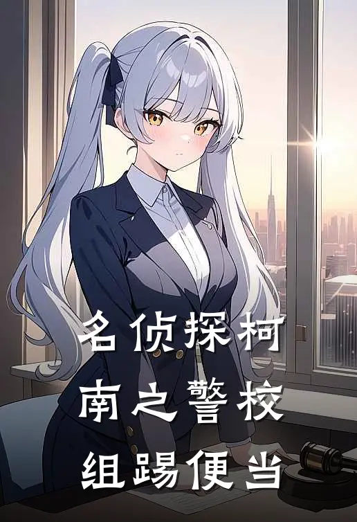 名侦探柯南之警校组踢便当