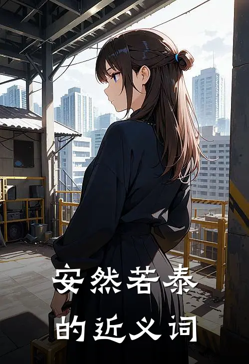 安然若泰的近义词