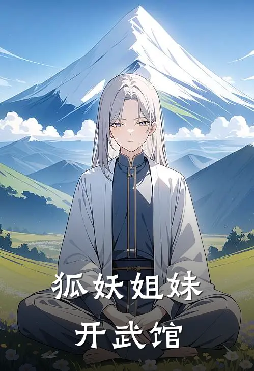 《狐妖姐妹开武馆》灵瑶灵月全集免费在线阅读_(灵瑶灵月)全章节免费在线阅读