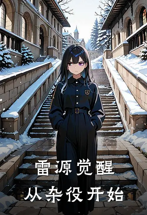 雷源觉醒：从杂役开始