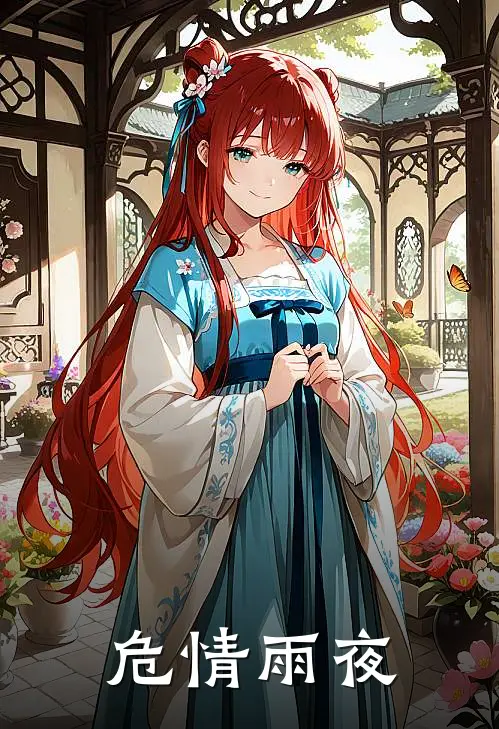 危情雨夜(苏暖祁修远)免费小说大全_小说完结免费危情雨夜苏暖祁修远