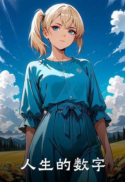人生的数字