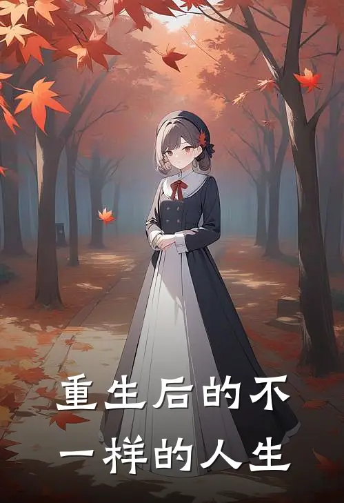 重生后的不一样的人生