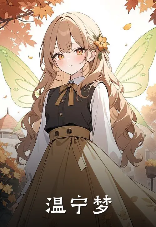 温宁梦
