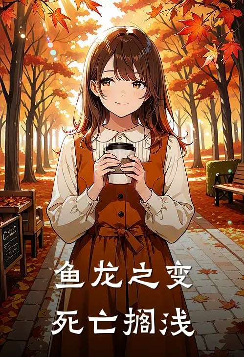 鱼龙之变：死亡搁浅