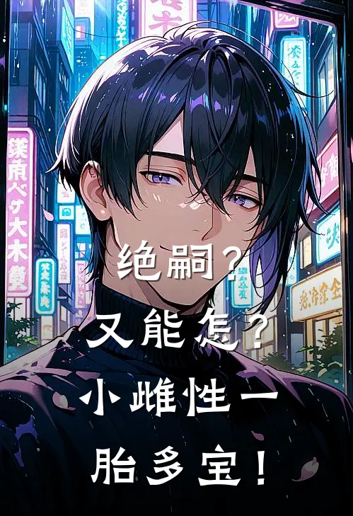 绝嗣？又能怎？小雌性一胎多宝！(苏柒苏柒)完整版免费阅读_最新章节列表绝嗣？又能怎？小雌性一胎多宝！(苏柒苏柒)