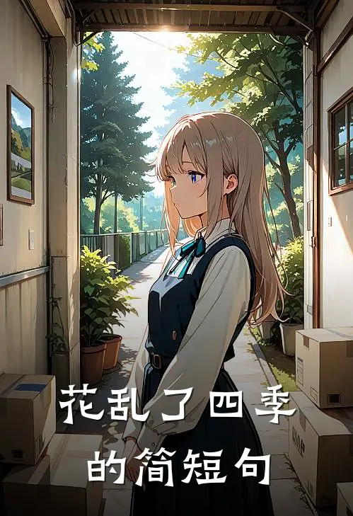 花乱了四季的简短句