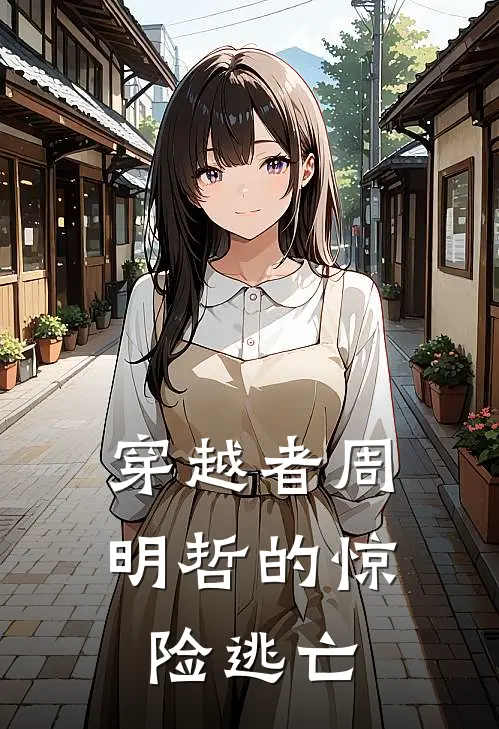 穿越者周明哲的惊险逃亡(周明哲艾丽卡)全本免费小说_最新章节列表穿越者周明哲的惊险逃亡(周明哲艾丽卡)