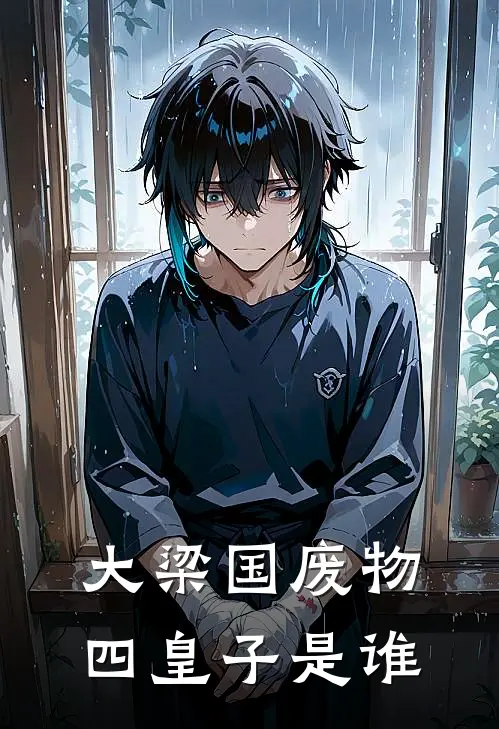 大梁国废物四皇子是谁