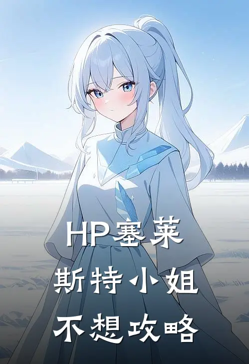 HP塞莱斯特小姐不想攻略