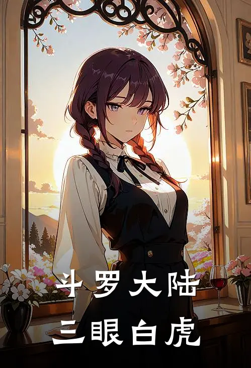 《斗罗大陆：三眼白虎》徐云瀚霍雨浩已完结小说_斗罗大陆：三眼白虎(徐云瀚霍雨浩)火爆小说