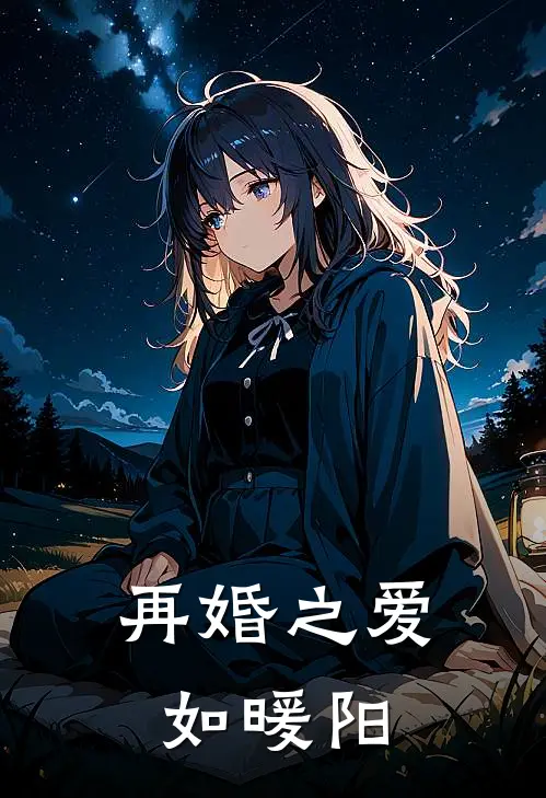 再婚之爱如暖阳苏瑶林宇热门完本小说_最新章节列表再婚之爱如暖阳(苏瑶林宇)