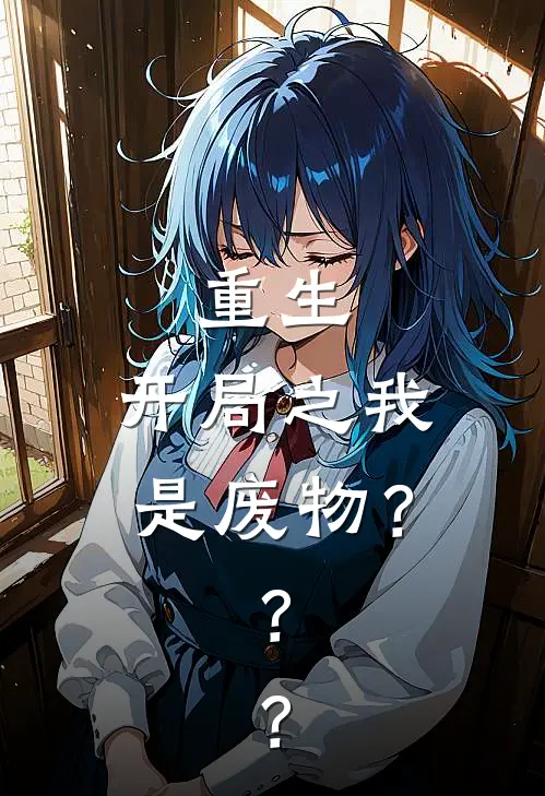 重生：开局之我是废物？？？