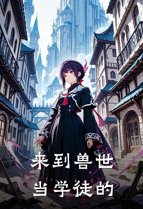 来到兽世当学徒的