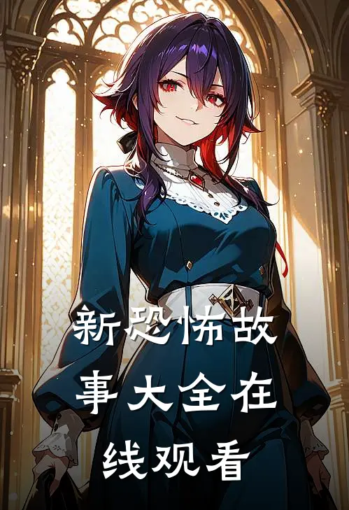 新恐怖故事大全在线观看