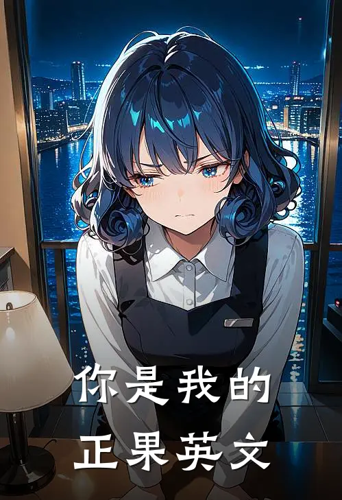 你是我的正果英文