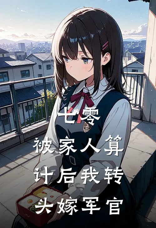 苏晚王秀莲(七零：被家人算计后我转头嫁军官)全集阅读_《七零：被家人算计后我转头嫁军官》全文免费阅读