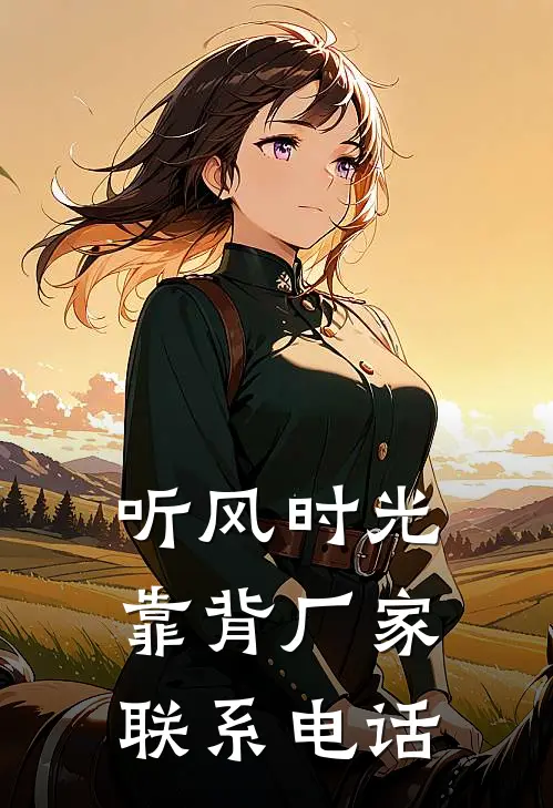 听风时光靠背厂家联系电话