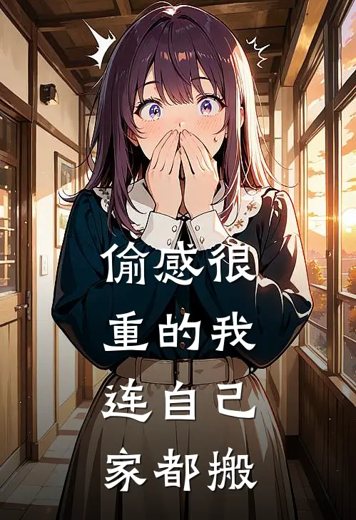 偷感很重的我，连自己家都搬(许糖糖许糖糖)全本免费在线阅读_偷感很重的我，连自己家都搬全文阅读