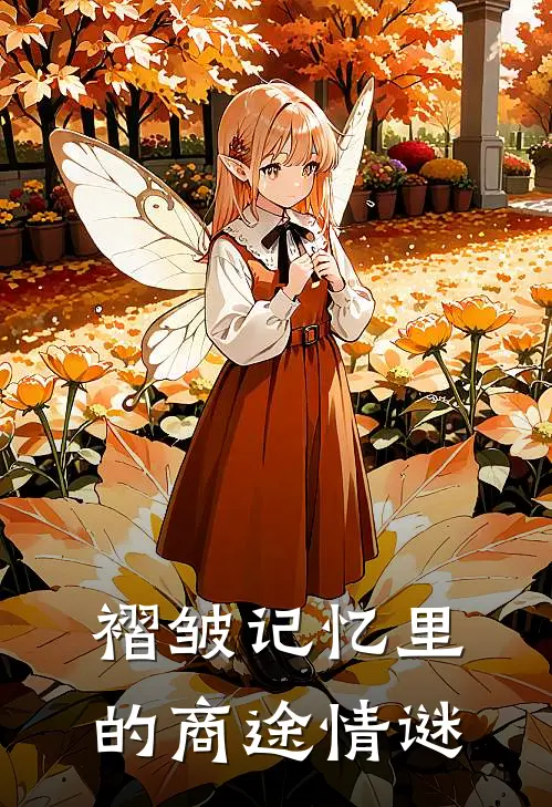 褶皱记忆里的商途情谜(江婷沈晏)最新小说_免费阅读完整版小说褶皱记忆里的商途情谜(江婷沈晏)