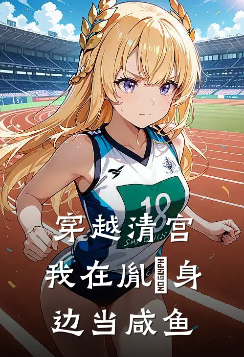 穿越清宫，我在胤禑身边当咸鱼