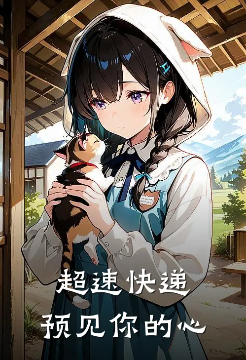 超速快递：预见你的心周阳林雪完结版免费阅读_超速快递：预见你的心全章节免费在线阅读