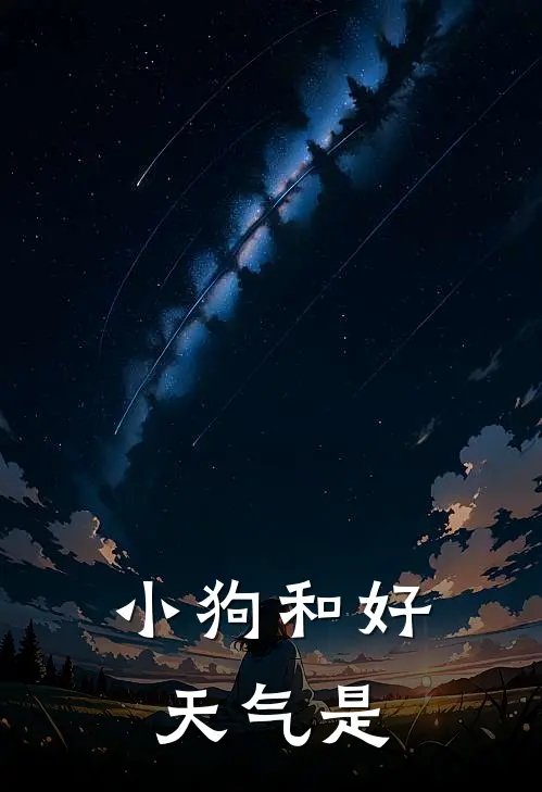小狗和好天气是