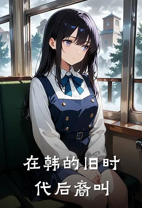 在韩的旧时代后裔叫