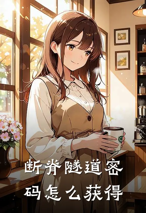 断脊隧道密码怎么获得