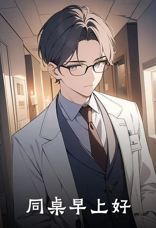 同桌早上好（霍言殊卿佳）最新章节列表