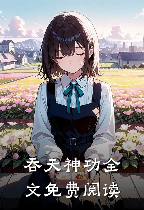 吞天神功全文免费阅读