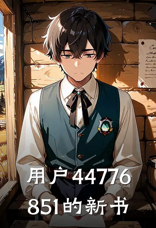 用户44776851的新书