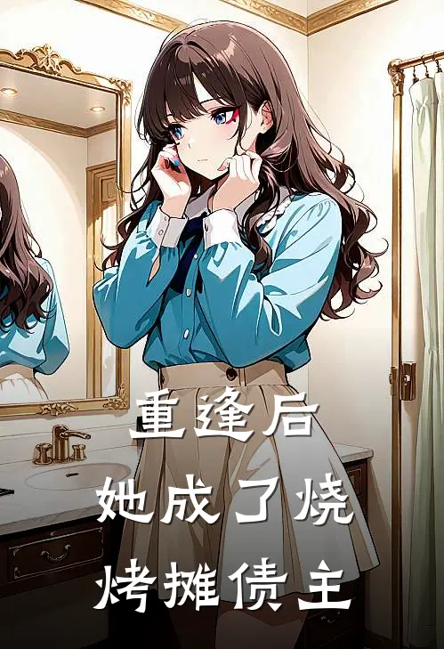 林知夏江白寻(重逢后，她成了烧烤摊债主)最新章节在线阅读_林知夏江白寻全章节阅读