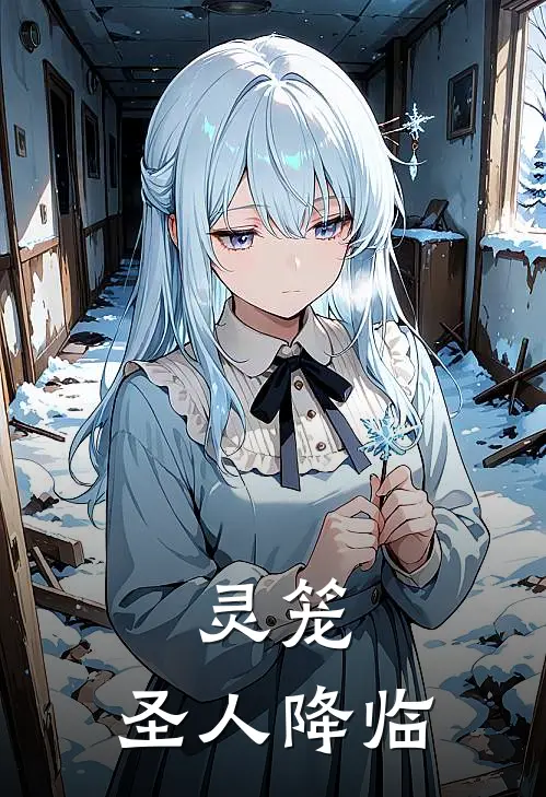 灵笼：圣人降临