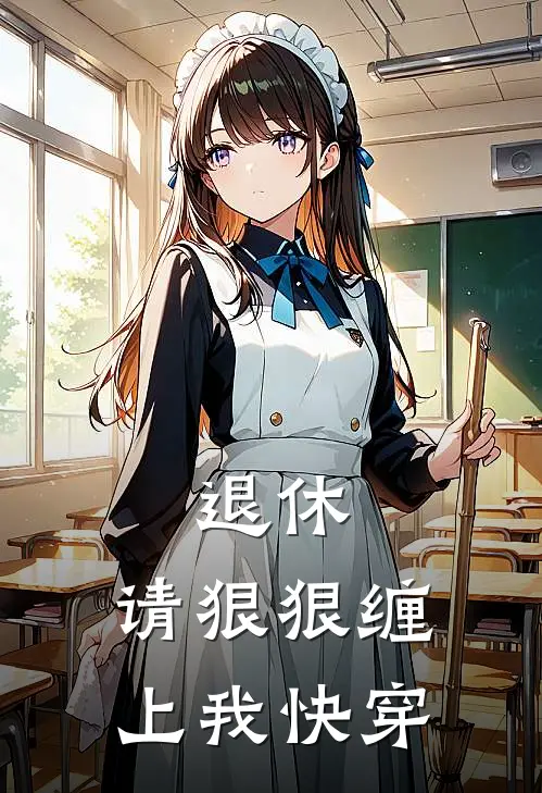 退休，请狠狠缠上我【快穿】(孟梦方语念)最新小说_免费阅读完整版小说退休，请狠狠缠上我【快穿】(孟梦方语念)