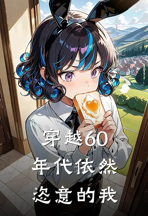 穿越60年代依然恣意的我(眠眠阮眠眠)最新章节在线阅读_(穿越60年代依然恣意的我)完整版免费在线阅读