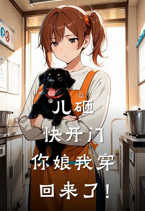 儿砸，快开门，你娘我穿回来了！