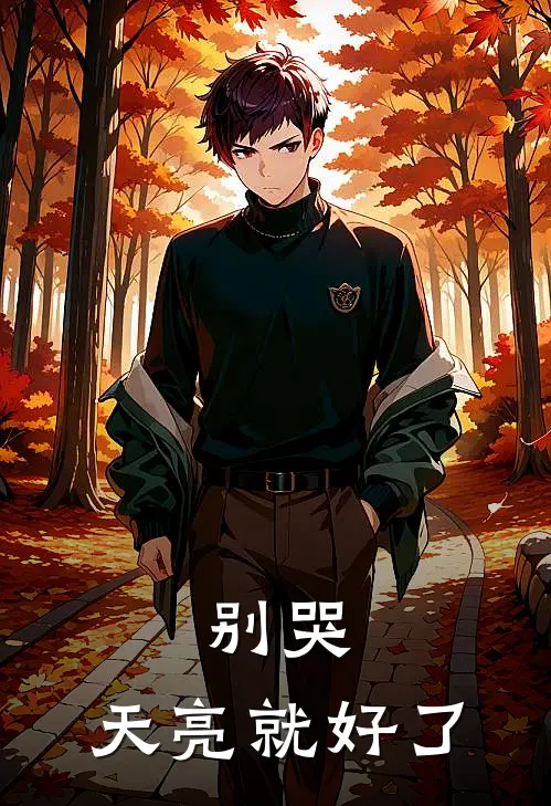 别哭，天亮就好了邬丽桉桉免费小说大全_完结的小说别哭，天亮就好了(邬丽桉桉)