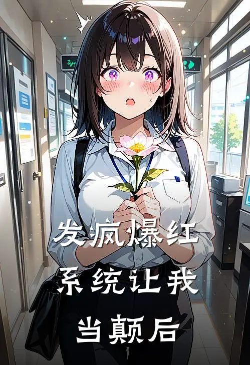 发疯爆红：系统让我当颠后