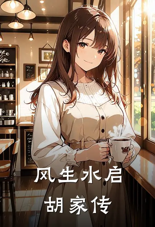 风生水启胡家传