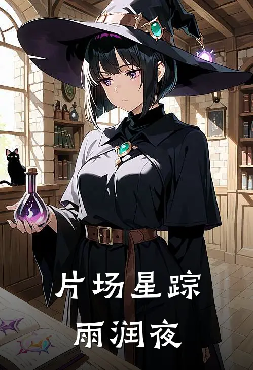 张雨含润强《片场星踪雨润夜》完结版阅读_(片场星踪雨润夜)全集阅读