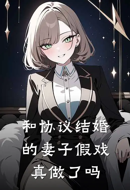 和协议结婚的妻子假戏真做了吗