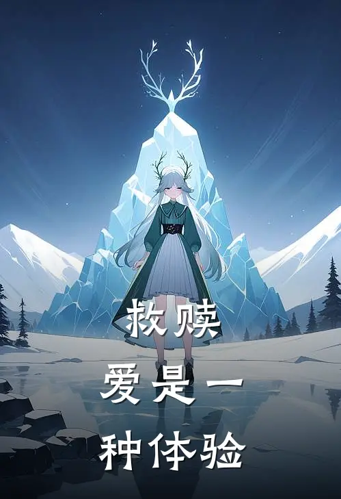 救赎，爱是一种体验陈默林溪热门完结小说_最热门小说救赎，爱是一种体验陈默林溪