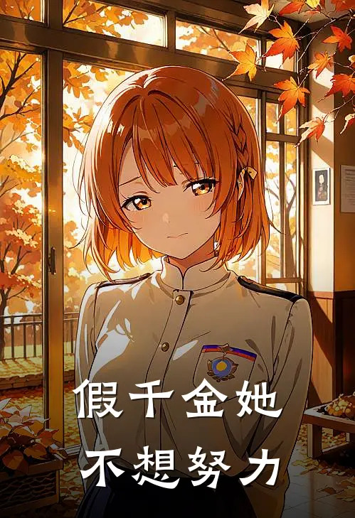 假千金她不想努力沈寄齐霞最新小说全文阅读_在线免费小说假千金她不想努力(沈寄齐霞)