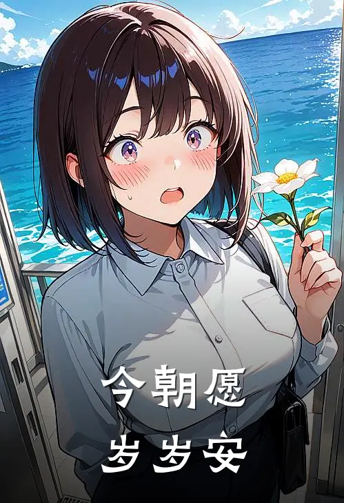 今朝愿，岁岁安萧祁柳如兰最新小说全文阅读_最新章节列表今朝愿，岁岁安(萧祁柳如兰)