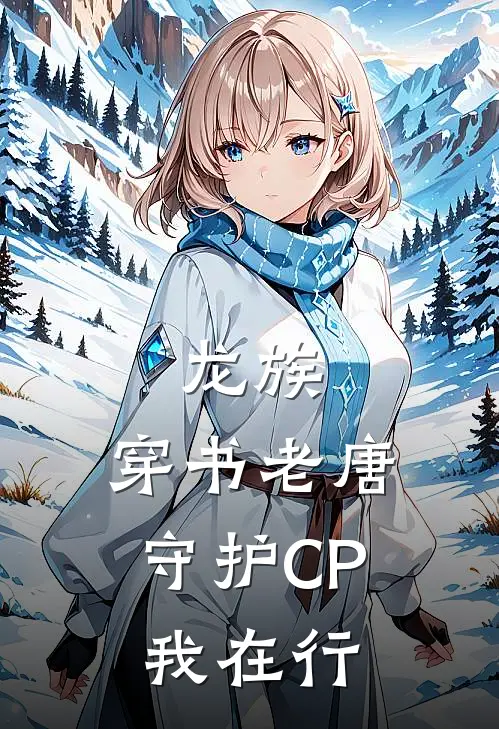 龙族：穿书老唐，守护CP我在行罗纳德楚子航热门小说阅读_好看的小说推荐完结龙族：穿书老唐，守护CP我在行罗纳德楚子航